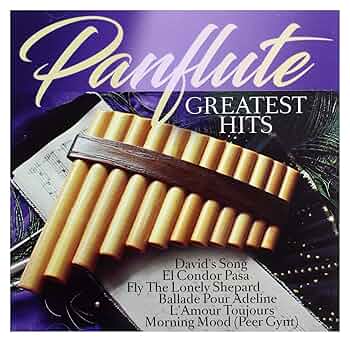 ピカソ、Etudes Pour La Flute De Pan Jules Mouquet - La flûte de Pan (Op. 15), 1st movt 66
